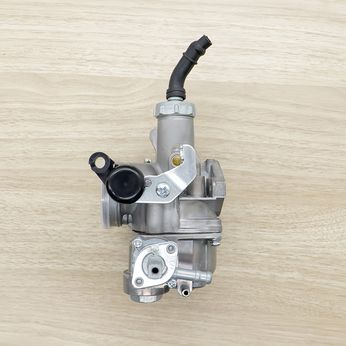 คาร์บูเดิมเวฟ125R/S,ดรีม125 คาร์บูเรเตอร์ W125R/S แท้ไม่ต้องจูน