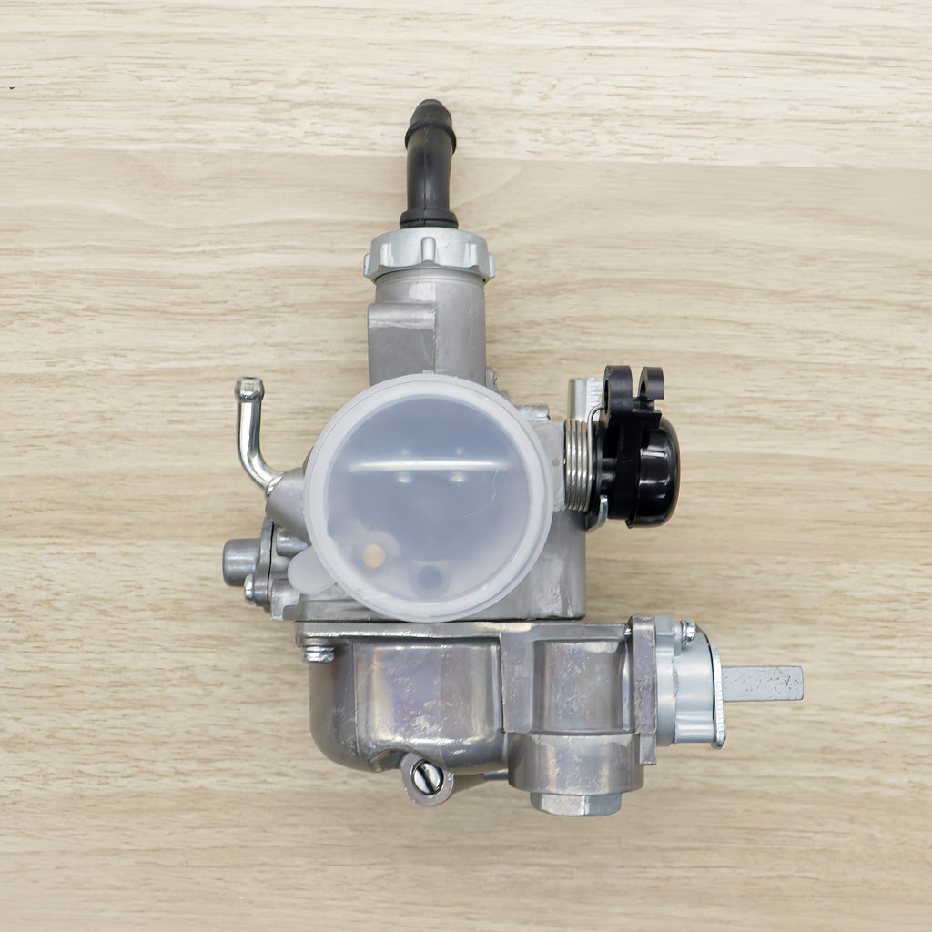 คาร์บูเดิมเวฟ125R/S,ดรีม125 คาร์บูเรเตอร์ W125R/S แท้ไม่ต้องจูน