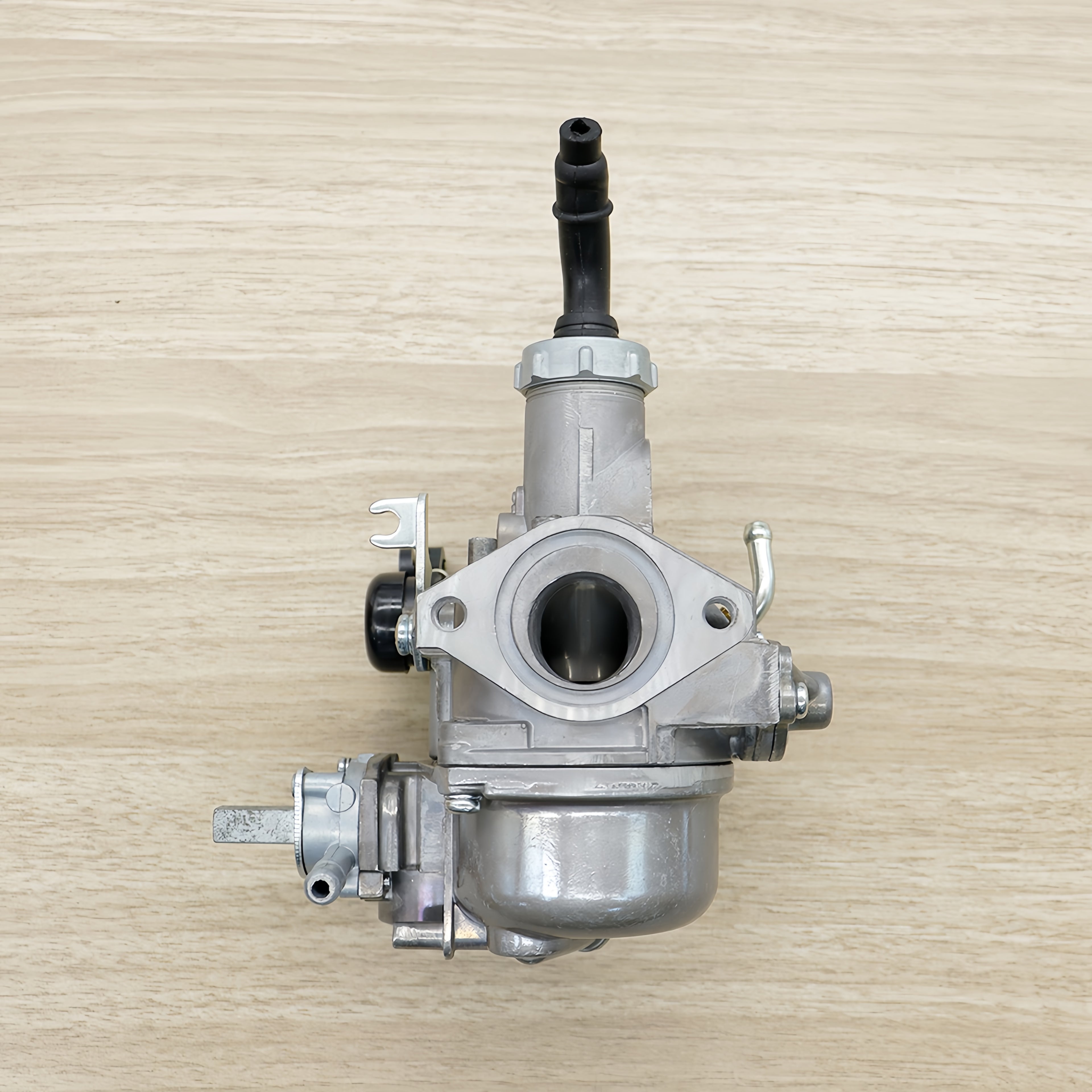 คาร์บูเดิมเวฟ125R/S,ดรีม125 คาร์บูเรเตอร์ W125R/S แท้ไม่ต้องจูน