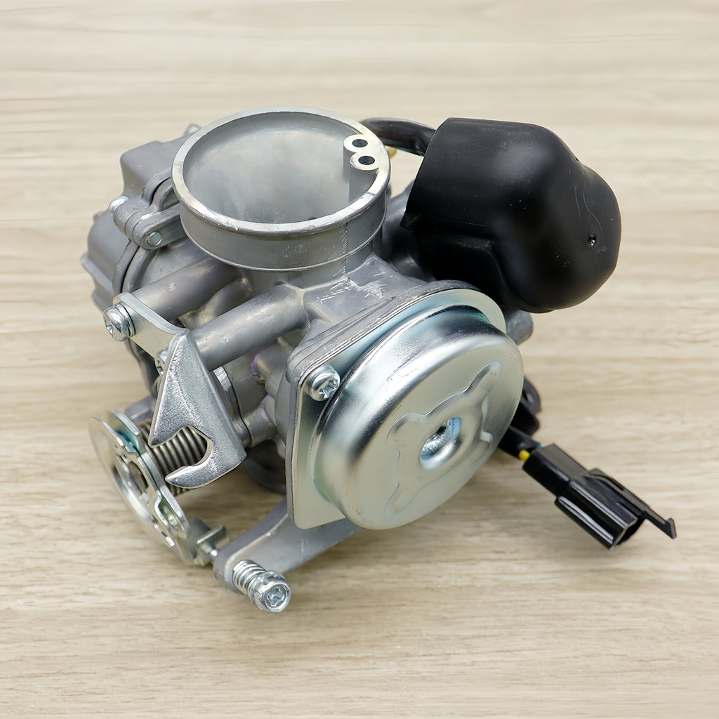 คาร์บู คาร์บูเรเตอร์ รุ่น click/110 คาบู airblade/icon รับประกัน
