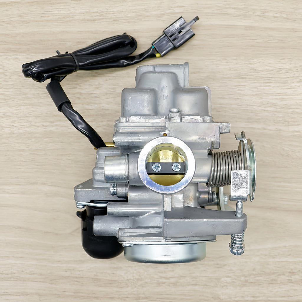 คาร์บู คาร์บูเรเตอร์ รุ่น click/110 คาบู airblade/icon รับประกัน