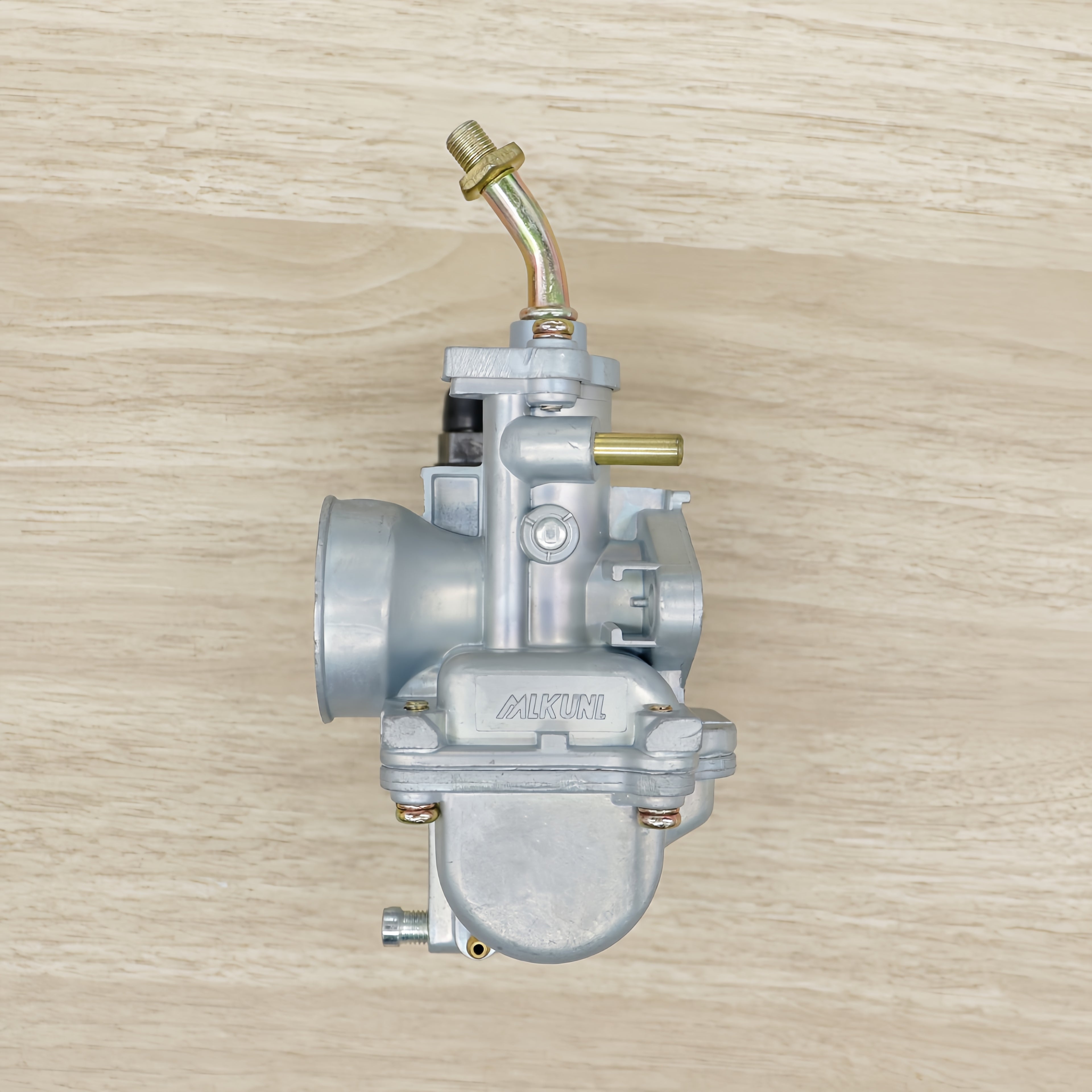 คาร์บูเดิม SMASH ใส่รถรุ่น SMASH REVO SMASH110 เก่า