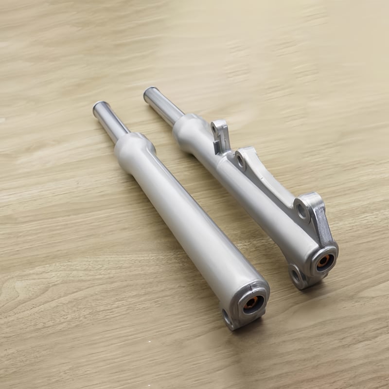 โช๊คหน้า SPARK-Z รับ SPARK115i,SPARK-NANO - ภาพที่ 7
