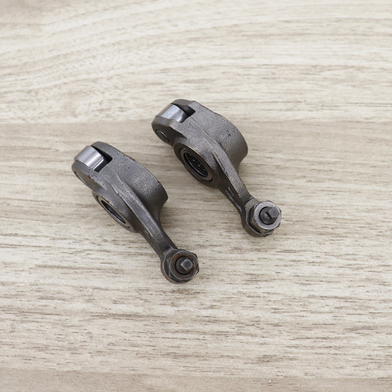 กระเดื่องวาล์ว AIR BLADE125/CLICK125-I 1 คู่