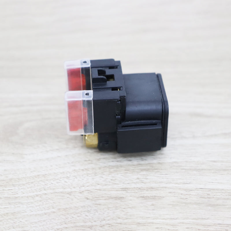 รีเลย์สตาร์ท รุ่น มีโอ NOUVO MX MIO125 งานอย่างดี เกรดAAA เลือกรุ่นด้านในได้เลย