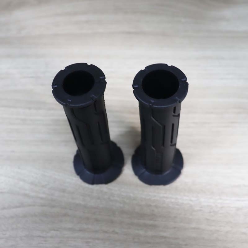 ปลอกแฮนด์ ปลอกมือยาง ปลอกมือมอไซต์ ไม่ลื่น ใส่ได้ทุกรุ่น/1คู่ แดง/น้ำเงิน/ทอง/เขียว/ดำ(นอกจากจีออโน่ไม่ได้)