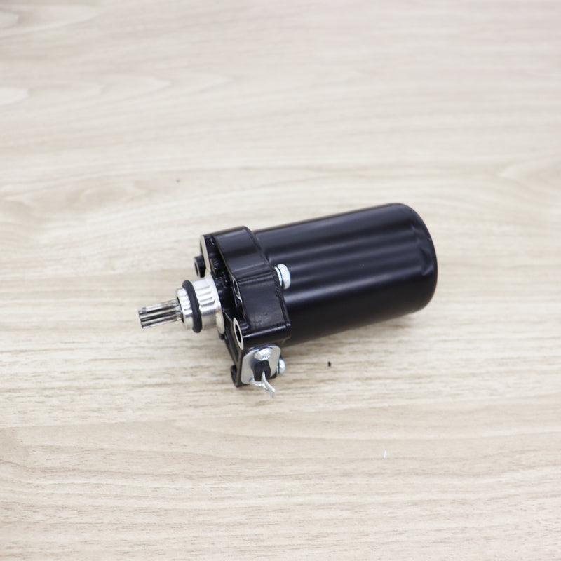 ไดสตาร์ทเวฟ110i STD-420CC ใส่รถรุ่น DREAM110i/CZI