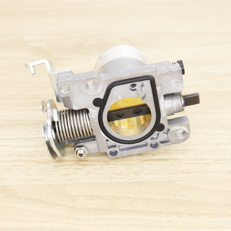ไดสตาร์ท CLICK STD/350/400CC ใส่รถรุ่น SCOOPYi,ZOOMERX