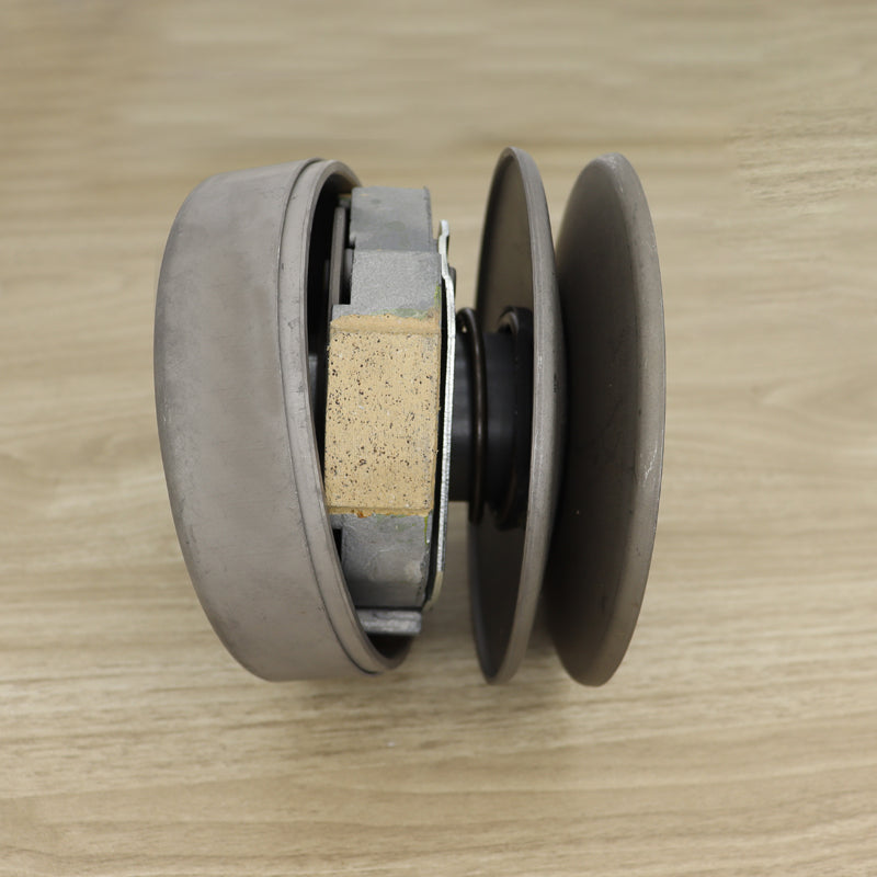 ชามหลัง STEP รหัส 33G รุ่น STEP SPIN,HAYATE,JELATO,SKY,DRIVE ล้อสายพาน