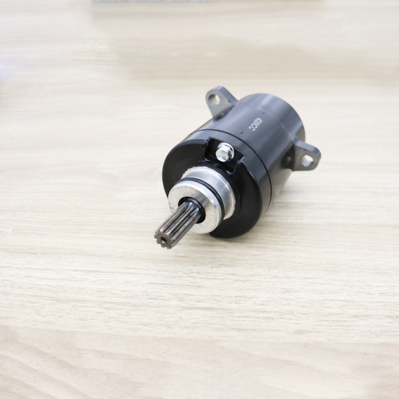 ไดสตาร์ท เวฟ125 STD/400/420/550CC ใส่รถรุ่น เวฟ125R/S/i,MSX125,DREAM125