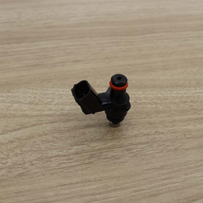 หัวฉีด 6รู/8รู  รุ่น เวฟ110i 2014-2022 ดรีมซุปเปอร์คัพ MSX เวฟ125ปลาวาฬ CLICKi CLICK125i 2012-2017 ZOOMER-X สำหรับน้ำมัน  E85,91