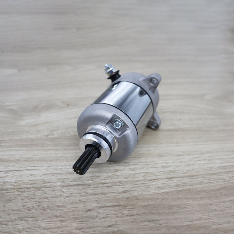 ไดสตาร์ท SONIC STD/350/400/600CC ใส่รถรุ่น SONIC125,CBR150