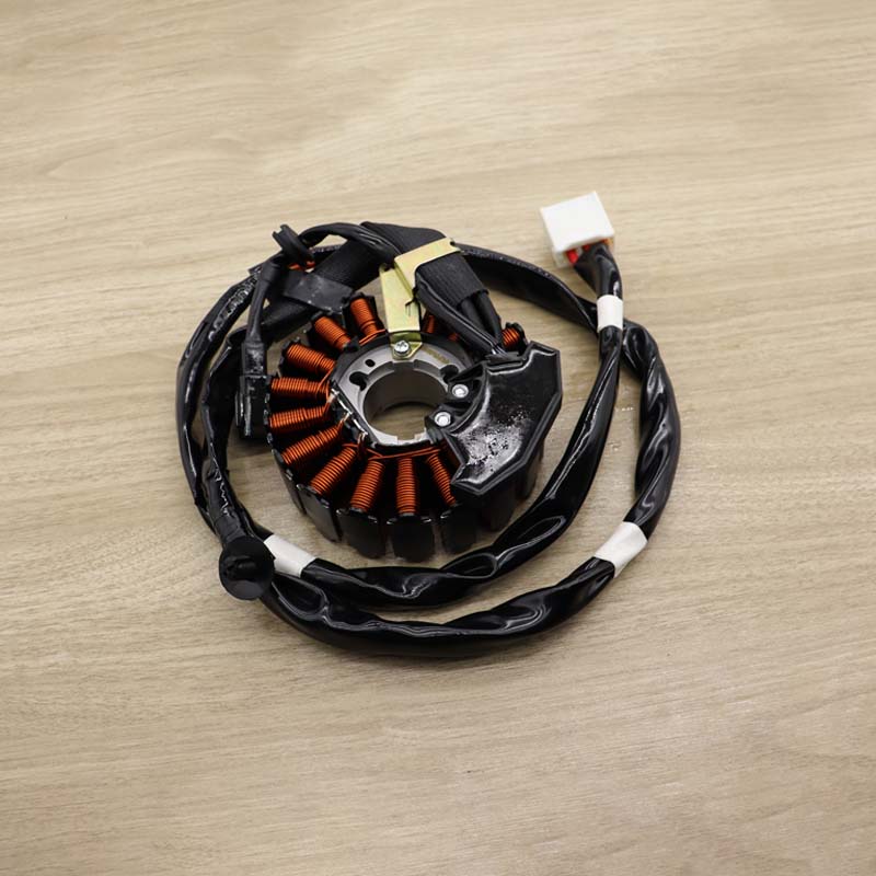 ชุดมัดไฟ AEROX155 รหัส B63