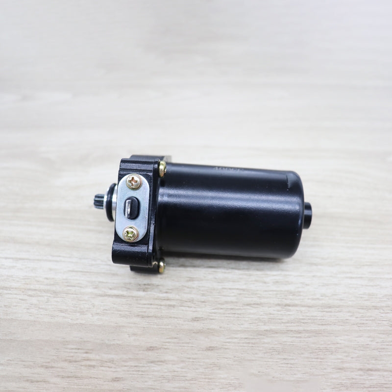 ไดสตาร์ท CLICK STD/350/400CC ใส่รถรุ่น SCOOPYi,ZOOMERX