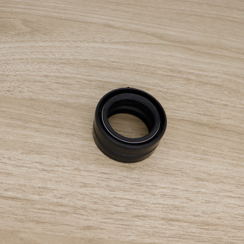 ซิลโช้คหน้าpcx เส้นเดี่ยวสปริง2ชั้น 31*43*10.5mm งานอย่างดี เกรดAAA