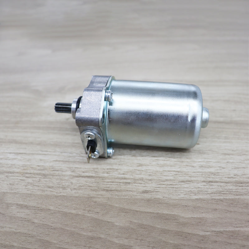 ไดสตาร์ทเวฟ110i STD-420CC ใส่รถรุ่น DREAM110i/CZI