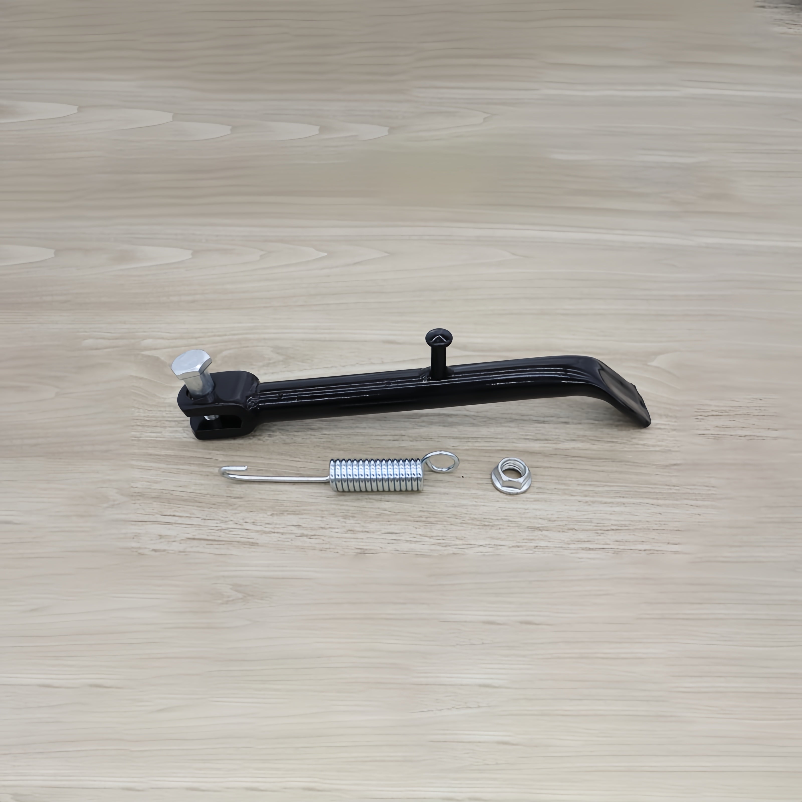 ขาตั้งข้าง RC100/RC80 รหัส  G18