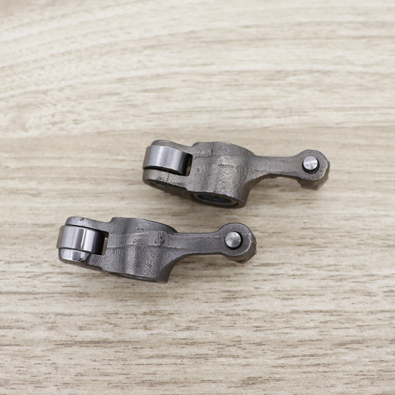 กระเดื่องวาล์ว AIR BLADE125/CLICK125-I 1 คู่