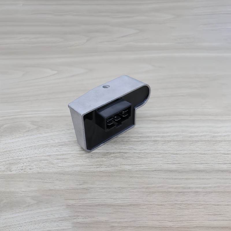 แผ่นชาร์จไฟเวฟ110iปี 2011-2018,SCOOPYiใหม่,ZOOMERX ปี2012-2013,CLICKiใหม่ SH803DA - ภาพที่ 4