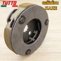 คลัท3ก้อน CLICK/i/125i,ZR,ICON,SCOOPYi,STEP,ZOOMERX,BEAT-FI,MIO115i,GT125,KAZE เลือกรุ่นด้านในได้เลย