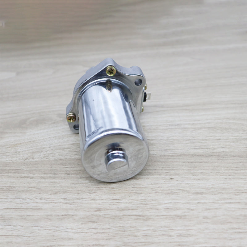 ไดสตาร์ท CLICK STD/350/400CC ใส่รถรุ่น SCOOPYi,ZOOMERX