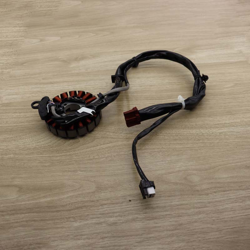 ชุดมัดไฟ ZOOMER-X รหัส K2C