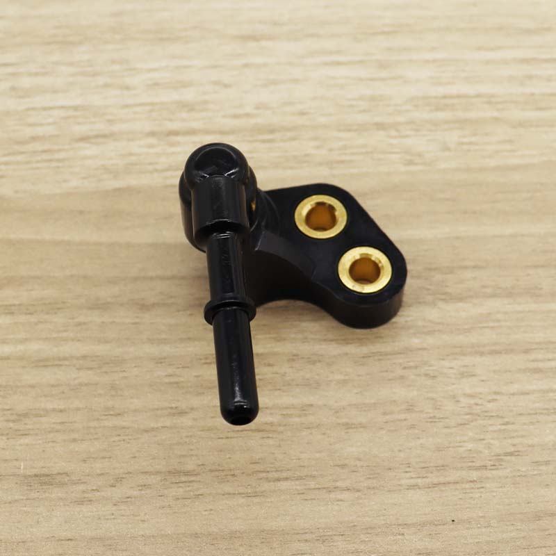 ฝาครอบหัวฉีดKZR-600 CLICK125i