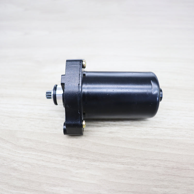 ไดสตาร์ท CLICK STD/350/400CC ใส่รถรุ่น SCOOPYi,ZOOMERX