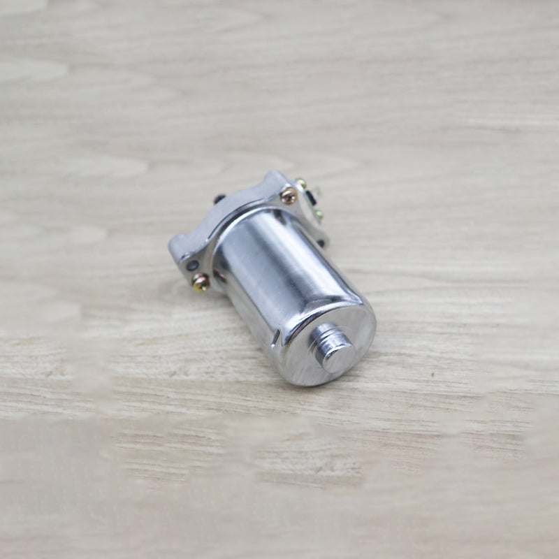 ไดสตาร์ทเวฟ110i STD-420CC ใส่รถรุ่น DREAM110i/CZI