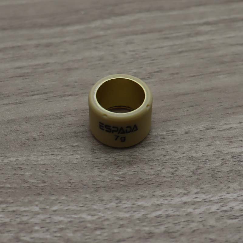 เม็ดตุ้ม เม็ดตุ้มถ่วง 7g-20g ใส่รถ PCX125/150/160 ADV150/160 LEAD125 CLICK125/150/160 GIORNO125 CLICK125i