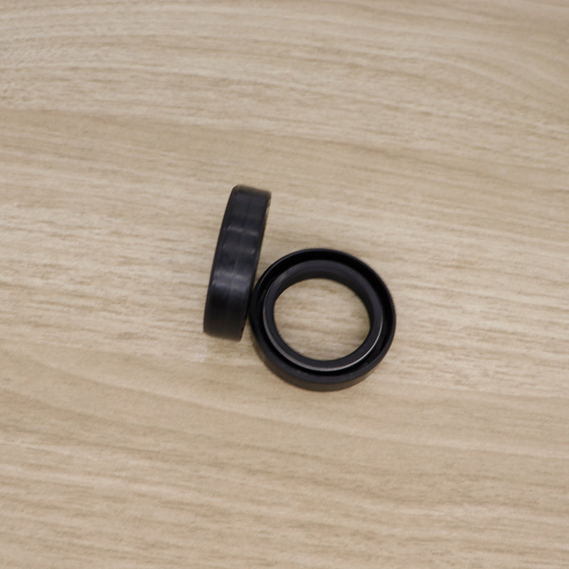 ซิลโช้คหน้าpcx เส้นเดี่ยวสปริง2ชั้น 31*43*10.5mm งานอย่างดี เกรดAAA