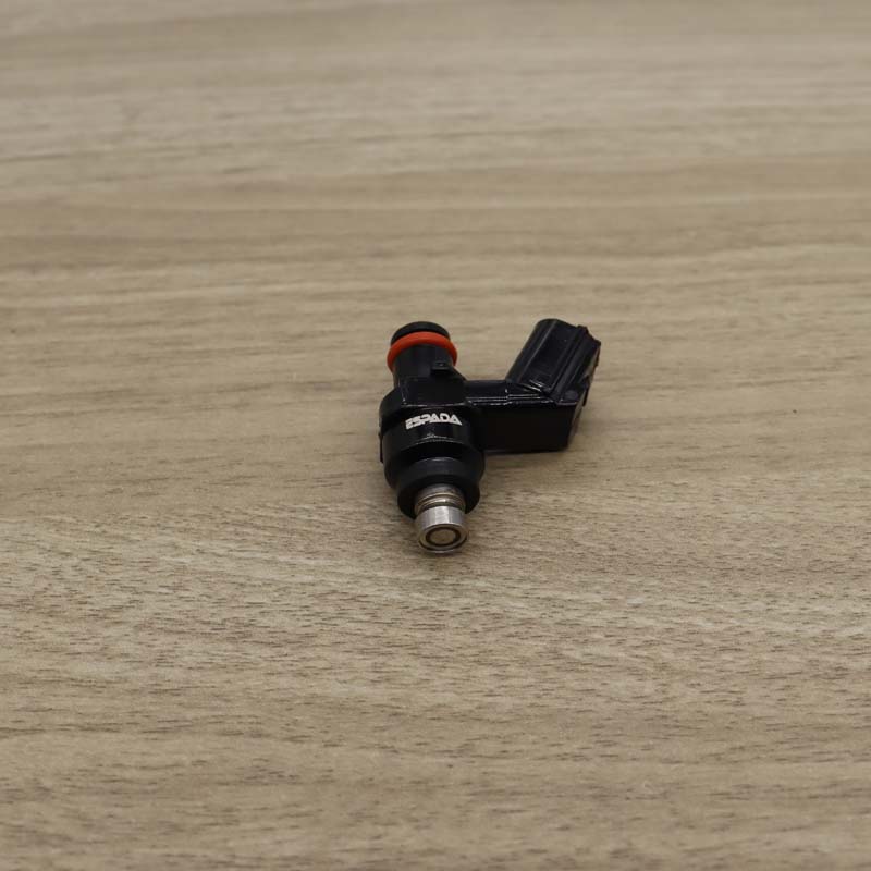 หัวฉีด 6รู/8รู  รุ่น เวฟ110i 2014-2022 ดรีมซุปเปอร์คัพ MSX เวฟ125ปลาวาฬ CLICKi CLICK125i 2012-2017 ZOOMER-X สำหรับน้ำมัน  E85,91