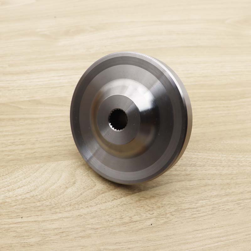 เวทครัชCNC เวฟ125 เวฟ125r/125s/125x เวฟ125ปลาวาฬ เวทน้ำหนัก