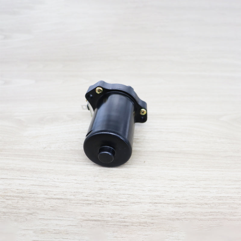 ไดสตาร์ทเวฟ110i STD-420CC ใส่รถรุ่น DREAM110i/CZI