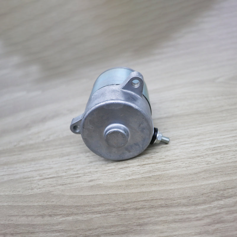 ไดสตาร์ท เวฟ125 STD/400/420/550CC ใส่รถรุ่น เวฟ125R/S/i,MSX125,DREAM125