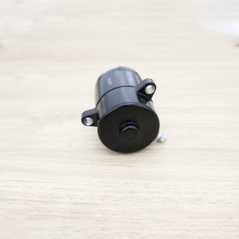 ไดสตาร์ท เวฟ125 STD/400/420/550CC ใส่รถรุ่น เวฟ125R/S/i,MSX125,DREAM125