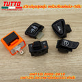 สวิทซ์ ชุดสุดคุ้ม พร้อมรีเลย์แต่ง-5ชิ้น เวฟ110i 2009-2018 เวฟ125i ปลาวาฬ-ตัวก่อน LED เท่านั้น