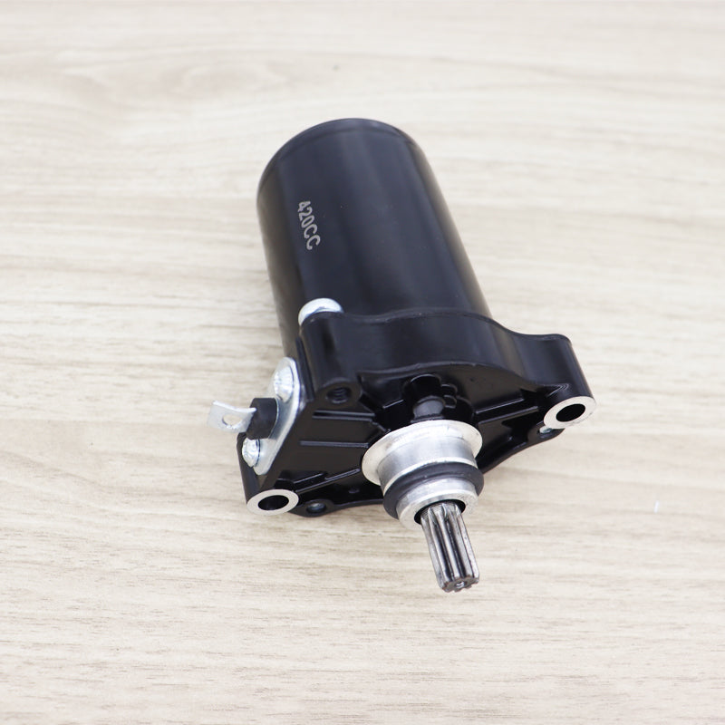 ไดสตาร์ทเวฟ110i STD-420CC ใส่รถรุ่น DREAM110i/CZI