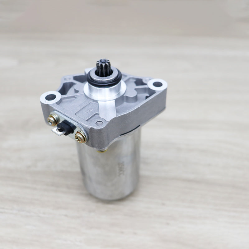 ไดสตาร์ท CLICK STD/350/400CC ใส่รถรุ่น SCOOPYi,ZOOMERX