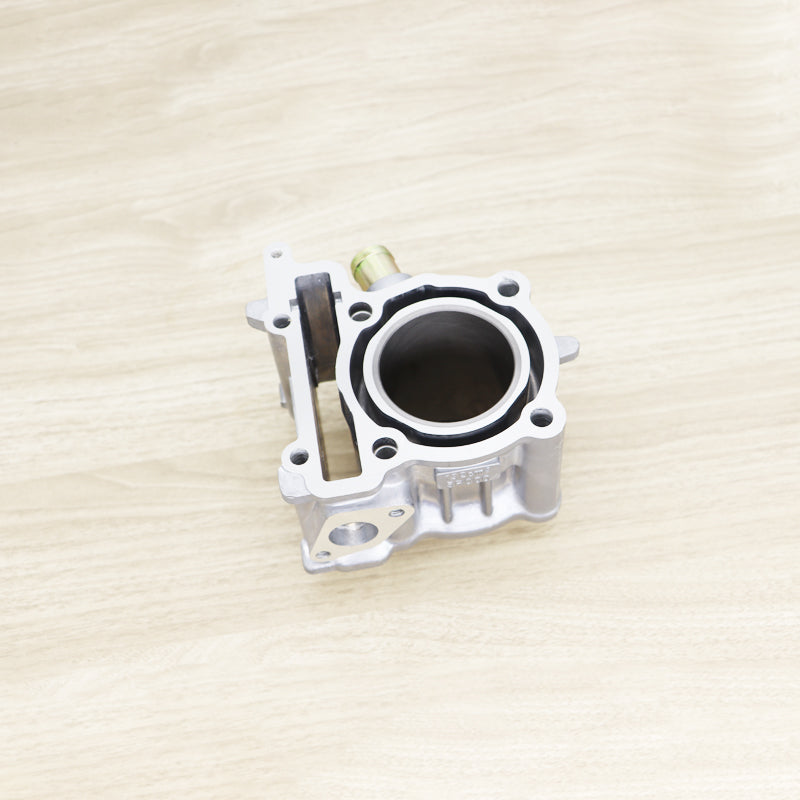 เสื้อสูบ NOUVO135 ลูก STD/53.5mm ใส่รถรุ่น นูโวอิลิแกนซ์