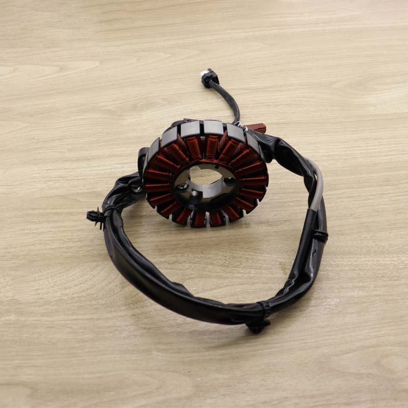 ชุดมัดไฟ ZOOMER-X รหัส K2C