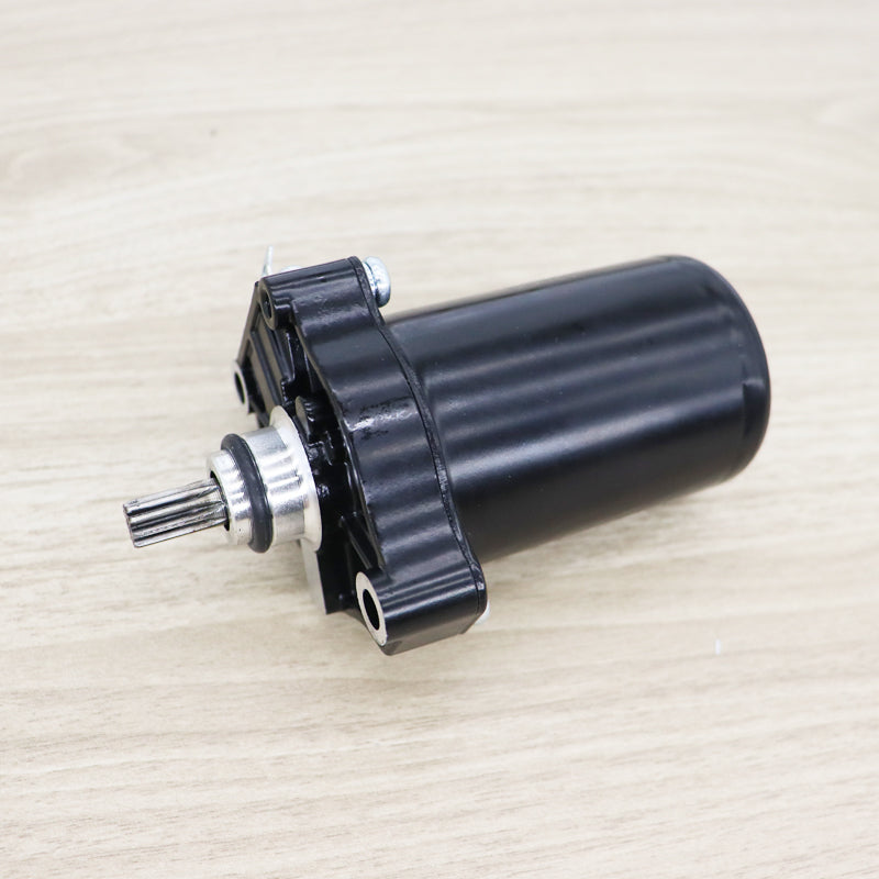 ไดสตาร์ทเวฟ110i STD-420CC ใส่รถรุ่น DREAM110i/CZI