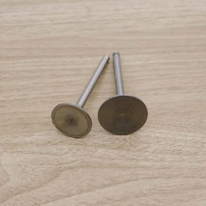 ฝาสูบเวฟ125 เกลียว/CNC วาล์ว 24/28 รุ่น  เวฟ125R/S/X,ไฟเลี้ยวบังลม