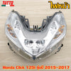 ไฟหน้าคลิก125i รุ่น CLICK125i LED ปี2015-2017