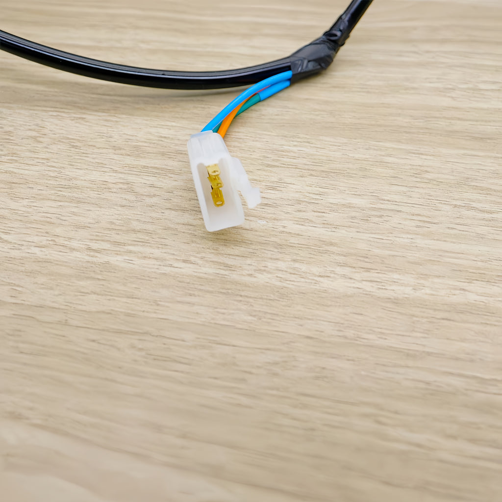 ไฟหน้าคลิก125i รุ่น CLICK125i LED ปี2015-2017