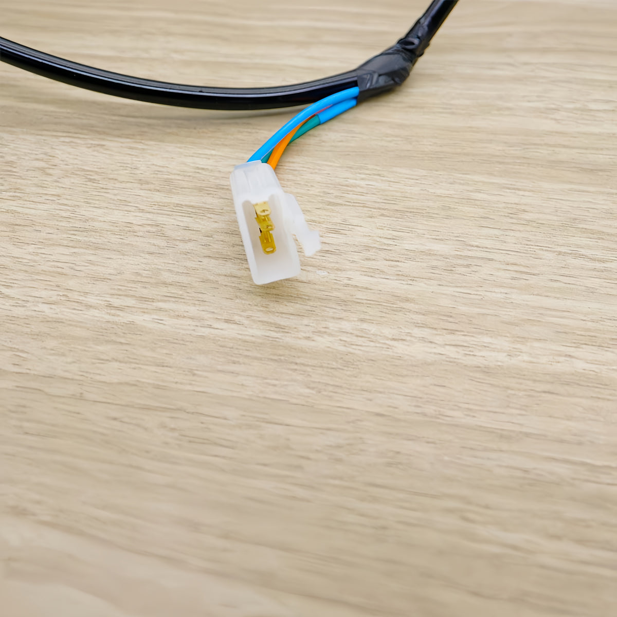 ไฟหน้าคลิก125i รุ่น CLICK125i LED ปี2015-2017 - ภาพที่ 2