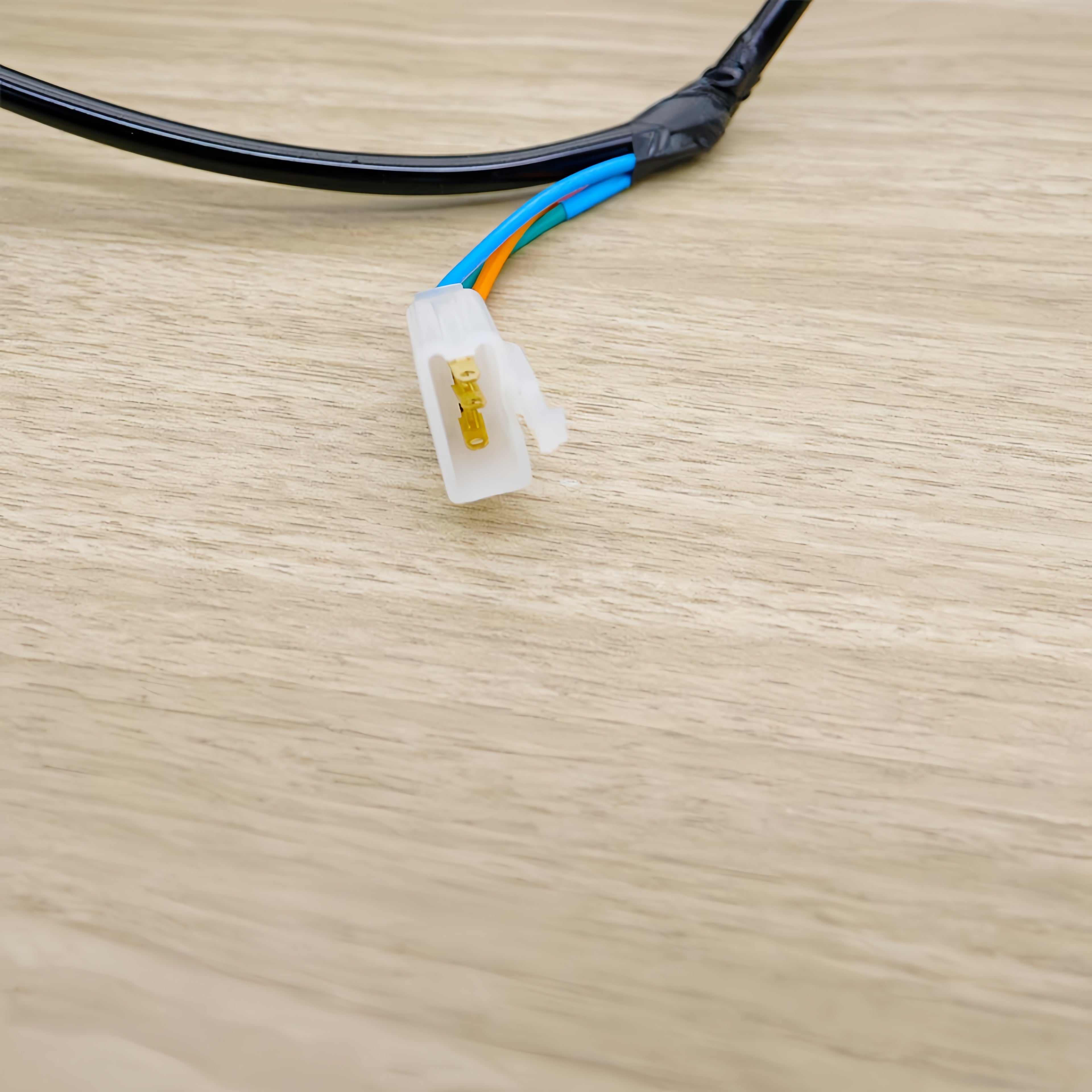 ไฟหน้าคลิก125i รุ่น CLICK125i LED ปี2015-2017