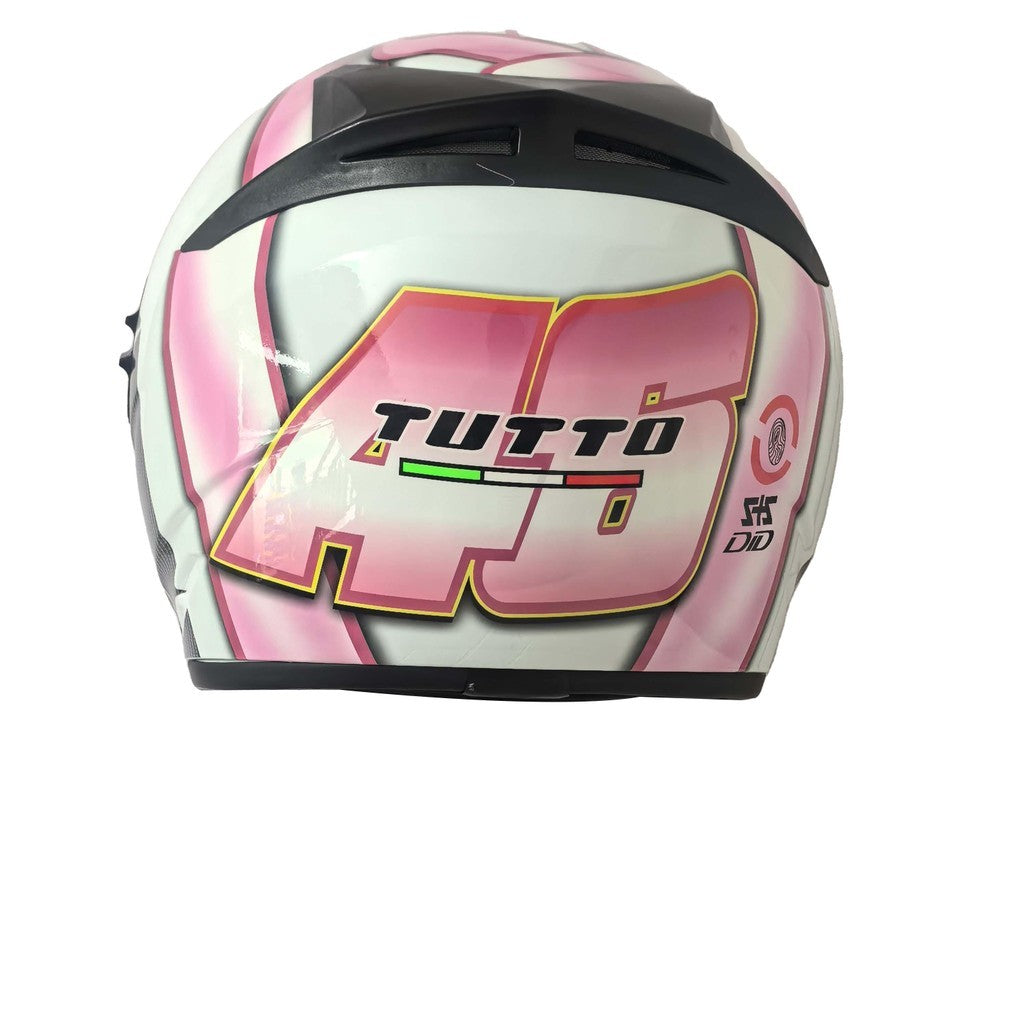 TUTTO K3 ขายดีที่สุด แถมฟรี3เด้ง มูลค่า700฿ หมวกกันน็อคเต็มใบ  หมวกกันน๊อค รถจักรยานยนต์ แว่น2ชั้น ชิวใส