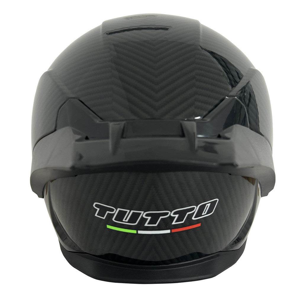 TUTTO K7 หมวกกันน็อค TISI รถจักรยานยนต์ หมวกขับขี่มอเตอร์ไซค์ Helmet กันลม กันน้ำ ทนต่อการใช้งาน หมวกกันน็อคเต็มใบ