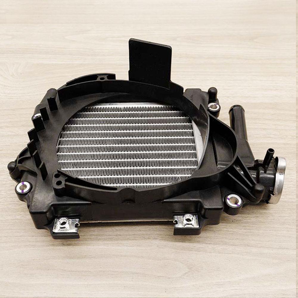 หม้อน้ำ PCX PCX125 PCX150 หม้อน้ำเคอา หม้อน้ำpcx หม้อน้ำมิเนียม